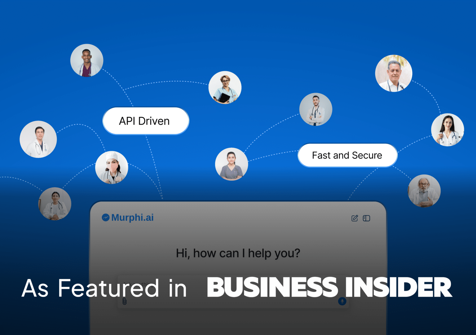 Murphi.ai Posts Strong ARR Growth by Embedding AI Automation Across EHR, RCM and Healthcare Platforms