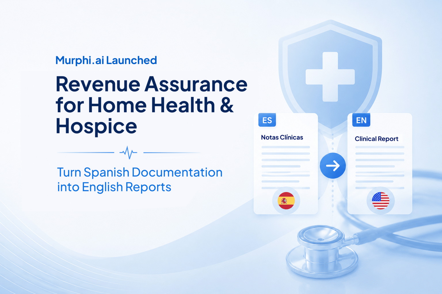 Revenue Assurance & Compliance Reports Launch for Home Health & Hospice