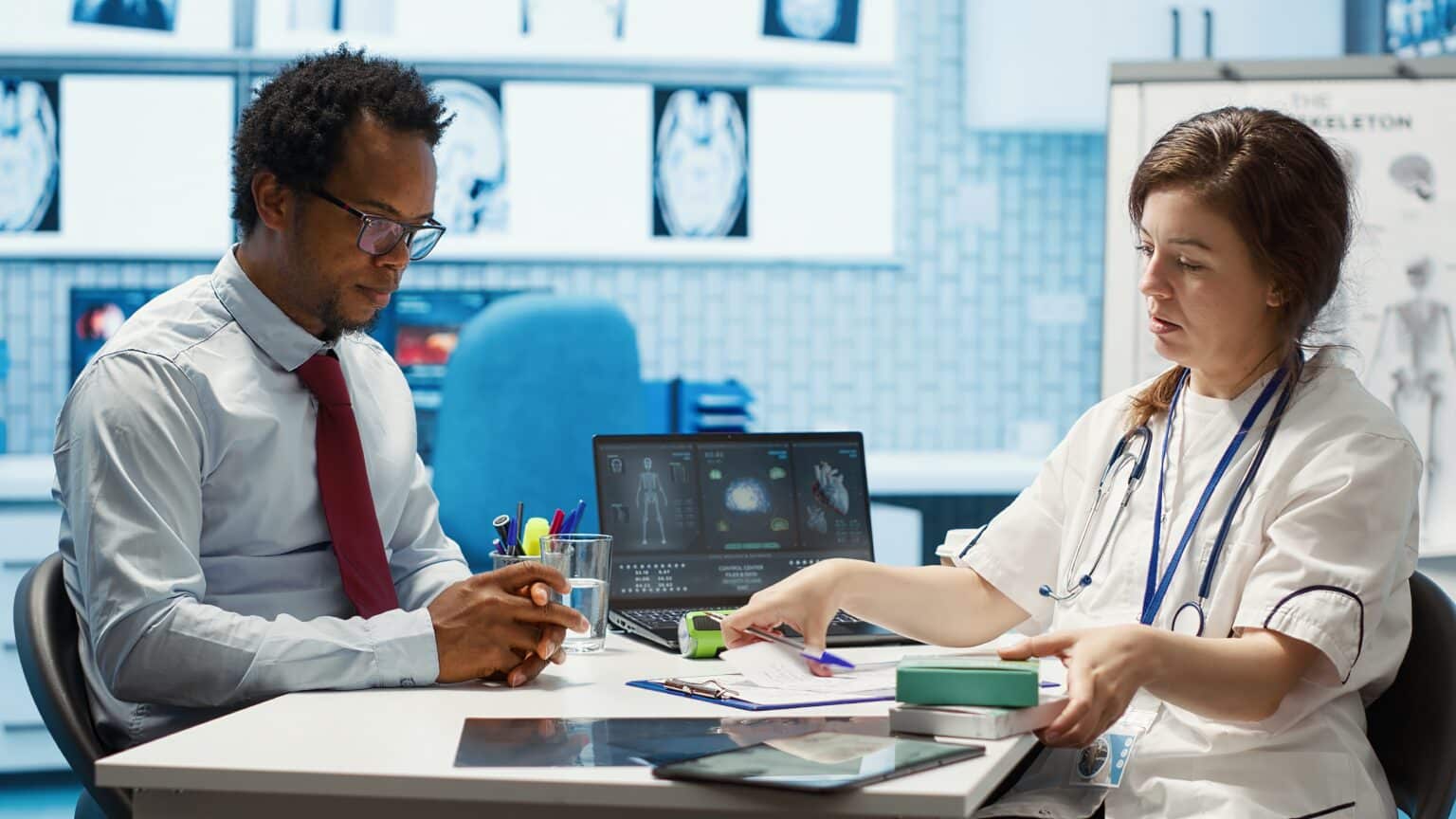 Murphi.ai Featured in Business Insider for Driving Healthcare AI Automation Across EHR and RCM